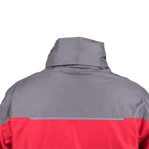 Kurtka ochronna ocieplana REIS - WIN-RED WIN-RED