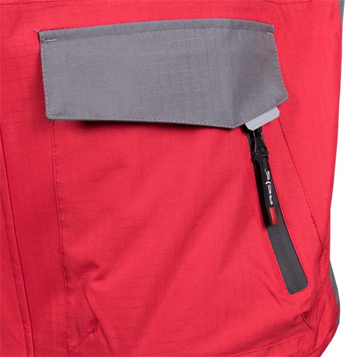 Kurtka ochronna ocieplana REIS - WIN-RED WIN-RED