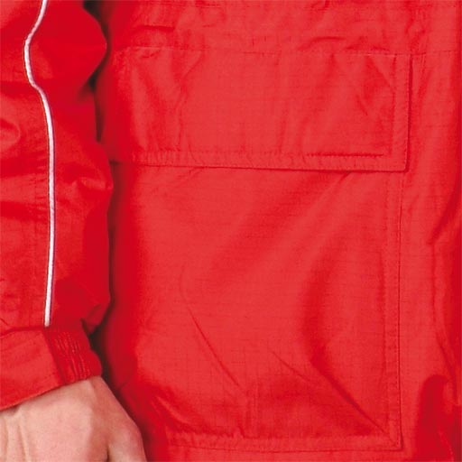 Kurtka ochronna ocieplana REIS - WIN-RED WIN-RED