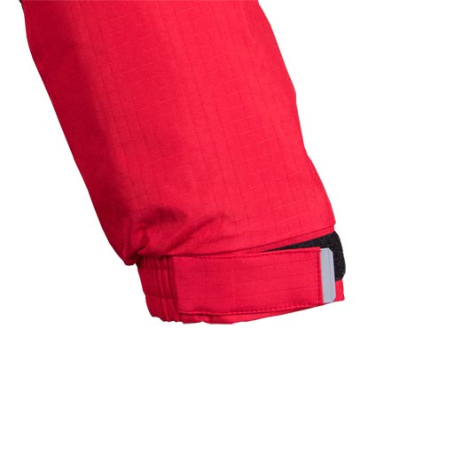 Kurtka ochronna ocieplana REIS - WIN-RED WIN-RED
