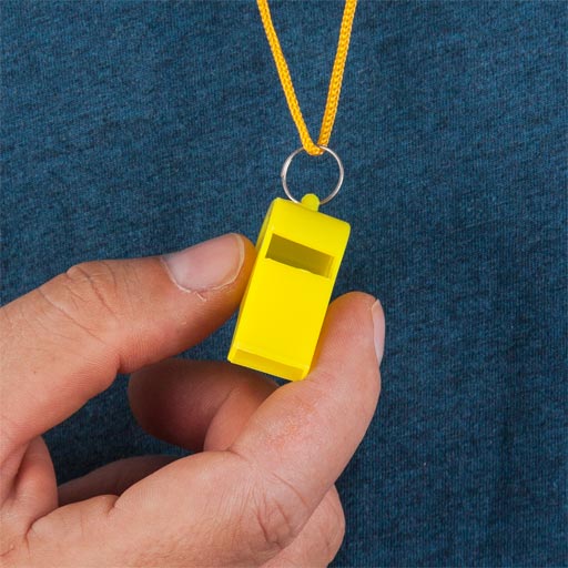 Gwizdek REIS - ZING ZINGY